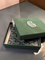 Goyard Portemonnaie mit Box