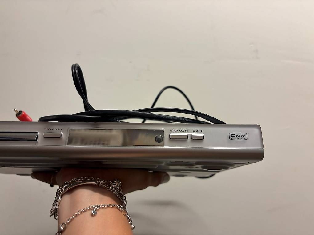 Audio- & Mediensysteme: Philips DVD Player – Gebraucht aus Meilen von larakuppel 1