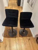 Barhocker höhenverstellbar