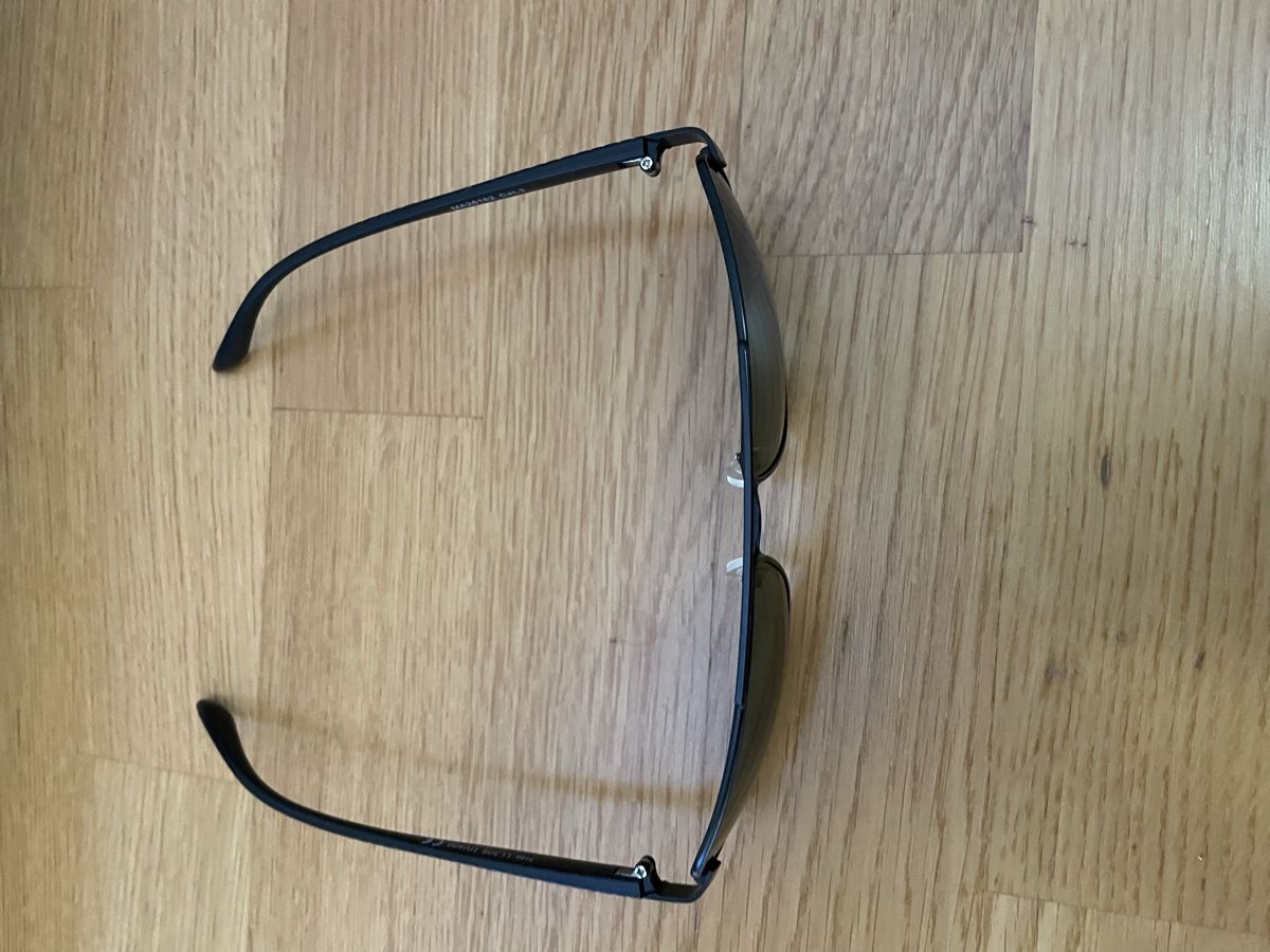 Occhiali & Lenti: Sonnenbrille – Usato da Wichtrach venduto da F.buerki 3