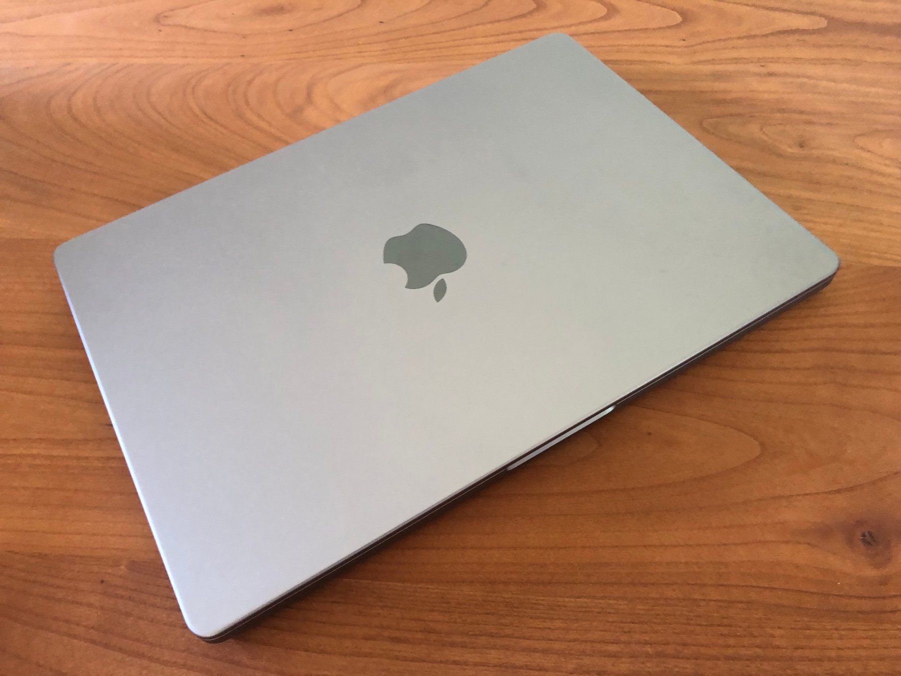 Apple Notebook: Apple Macbook Pro M2, 14", 1TB SSD, 32 GB RAM – Usato da Winterthur venduto da Guido1234
