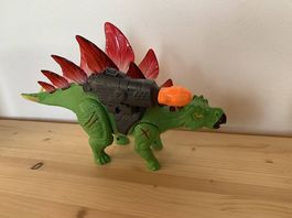 Robo Alive - Dino Wars Stegosaurus
