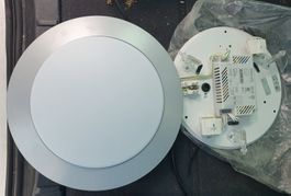 Deckenlampe Tre Ci Luce, Klassisches Design, strapazierfähig