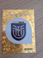 ECU 1 Panini WM 2026
