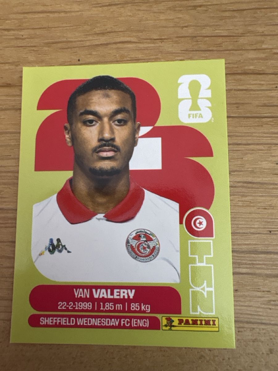 Panini Sammelbilder & Trading cards: Carte panini 2026 – Neu (gemäss Beschreibung) aus St-Triphon von luc_9xcd