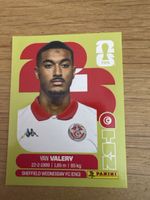 Carte panini 2026