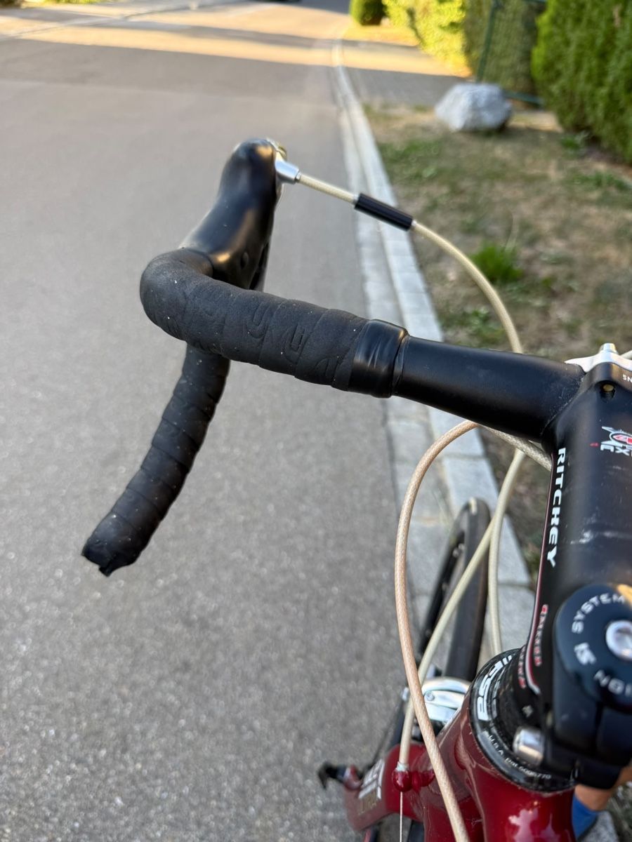 Cannondale Biciclette: Rennvelo – Usato da Rorschacherberg venduto da Silverastra0 3