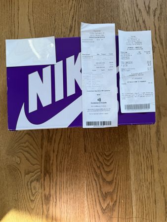 Nike SB Air Max 95