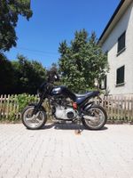 Buell S1, Typenschein "X", altershalber zu verkaufen