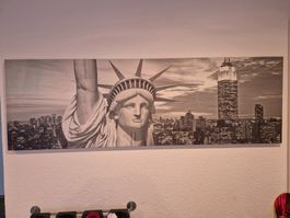 tableau "NEW YORK"
