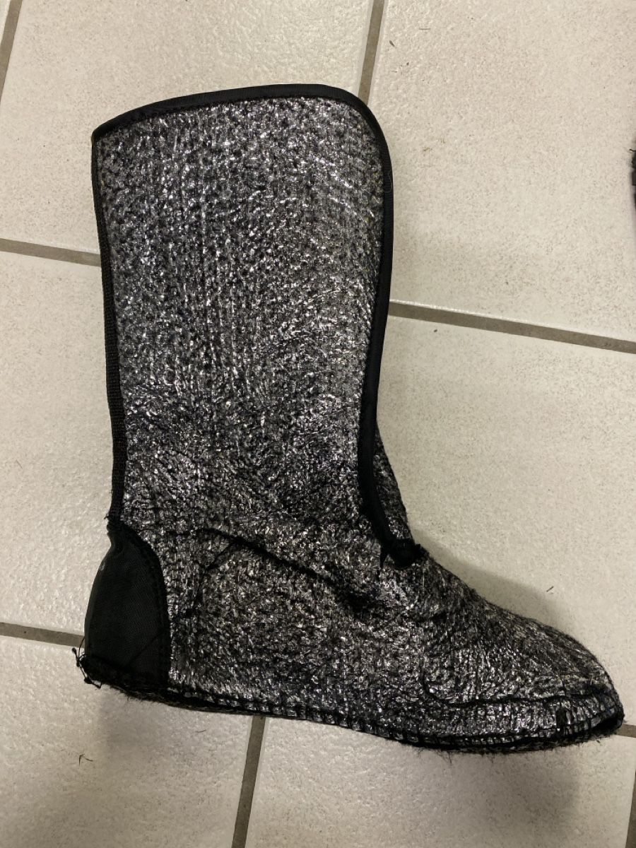Scarpe da uomo: Winterstiefel Dick‘s Original 36 – Usato da Killwangen venduto da Sommer15 5