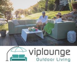 Special Edition Sunbrella Lounge forestgreen