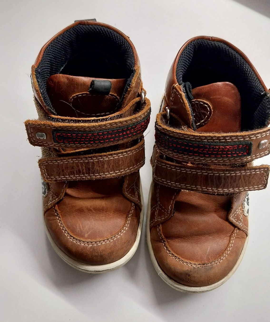 Elefanten Scarpe per ragazzi: Schuhe Gr.23 – Usato da Hochwald venduto da pingu73 1