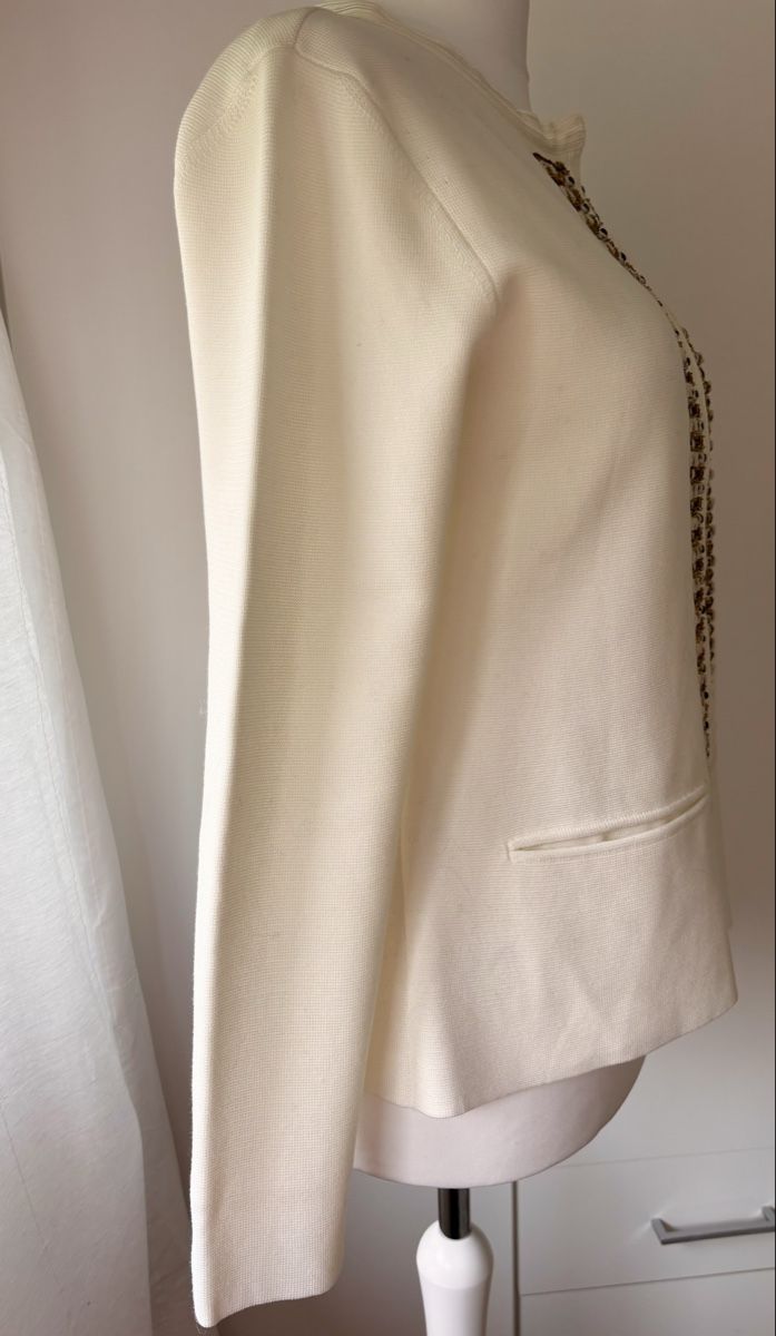 Maglioni & Felpe: Schicke ALBERTA FERRETTI Strickjacke – Nuovo e nell'imballaggio originale da Wangen ZH venduto da tel_gxb5 1