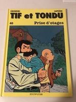 Tif et Tondu Nr.40