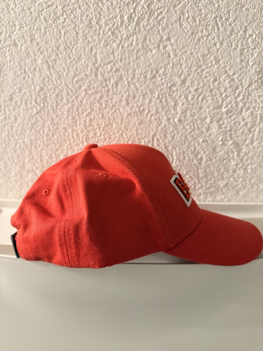 Hugo Boss Altro in  Abbigliamento & Accessori: Rote BOSS Cap - Neuwertig, ein Hingucker! – Usato da Wallbach venduto da Stefanie81 1