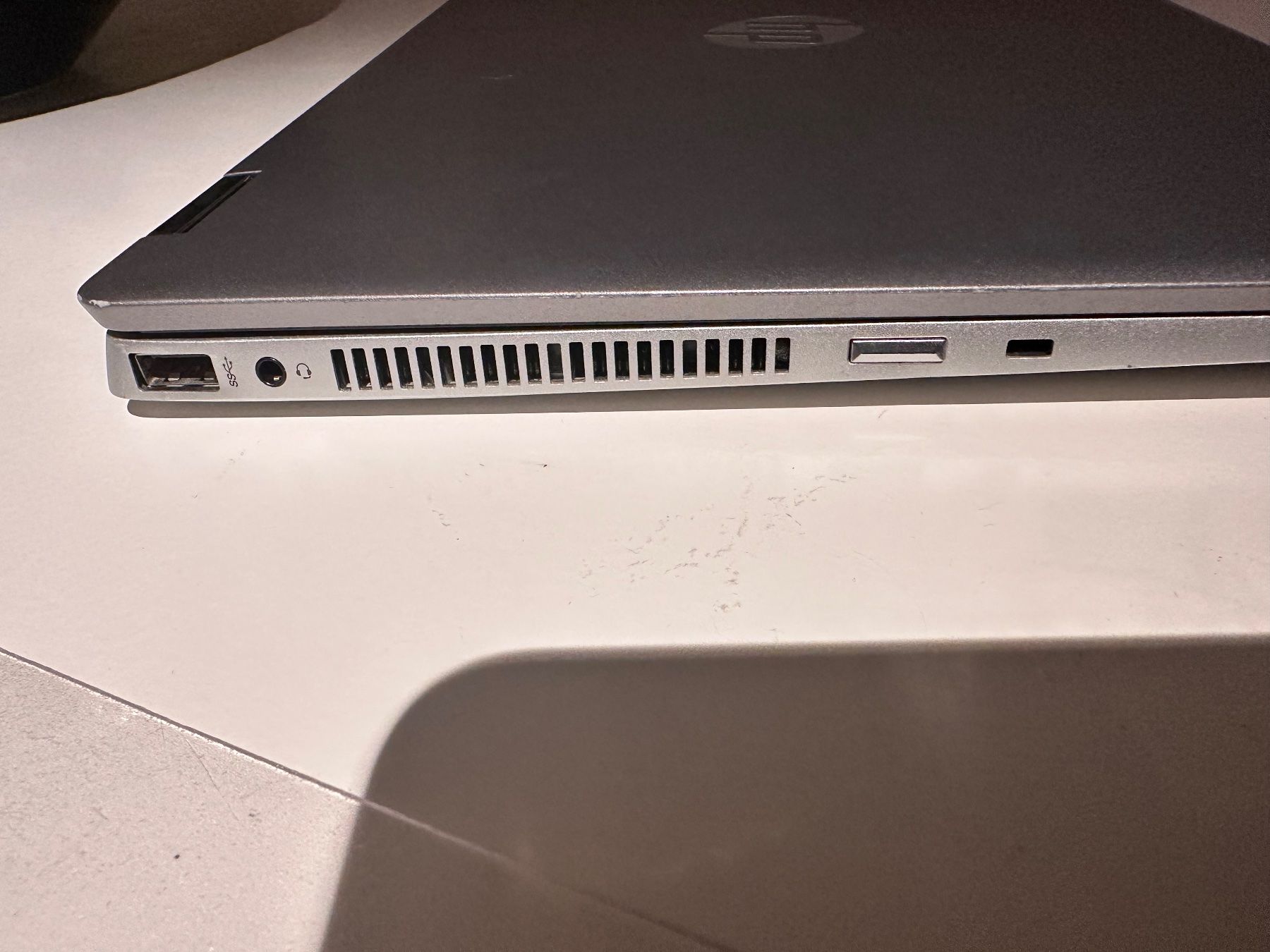 Hewlett Packard Notebooks: HP Pavilion x360 Laptop – Gebraucht aus Flawil von LilaMH 8
