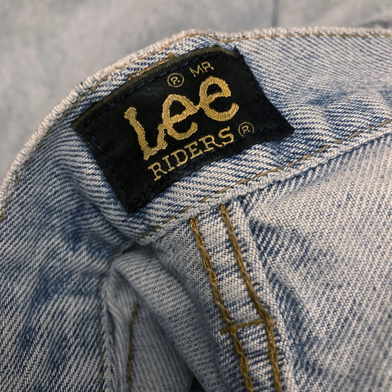 Lee Hosen: Lee Shorts – Gebraucht aus Zürich von deflipper 3
