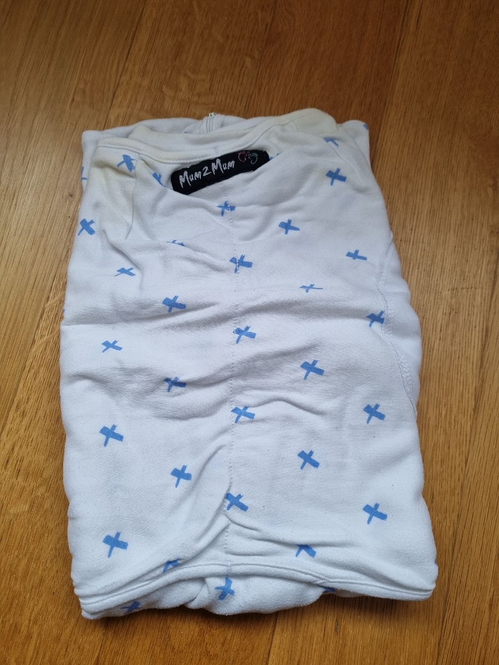 Sacchi a pelo: Dream Swaddle Pucktuch (large) – Usato da Altendorf venduto da evuhler 1