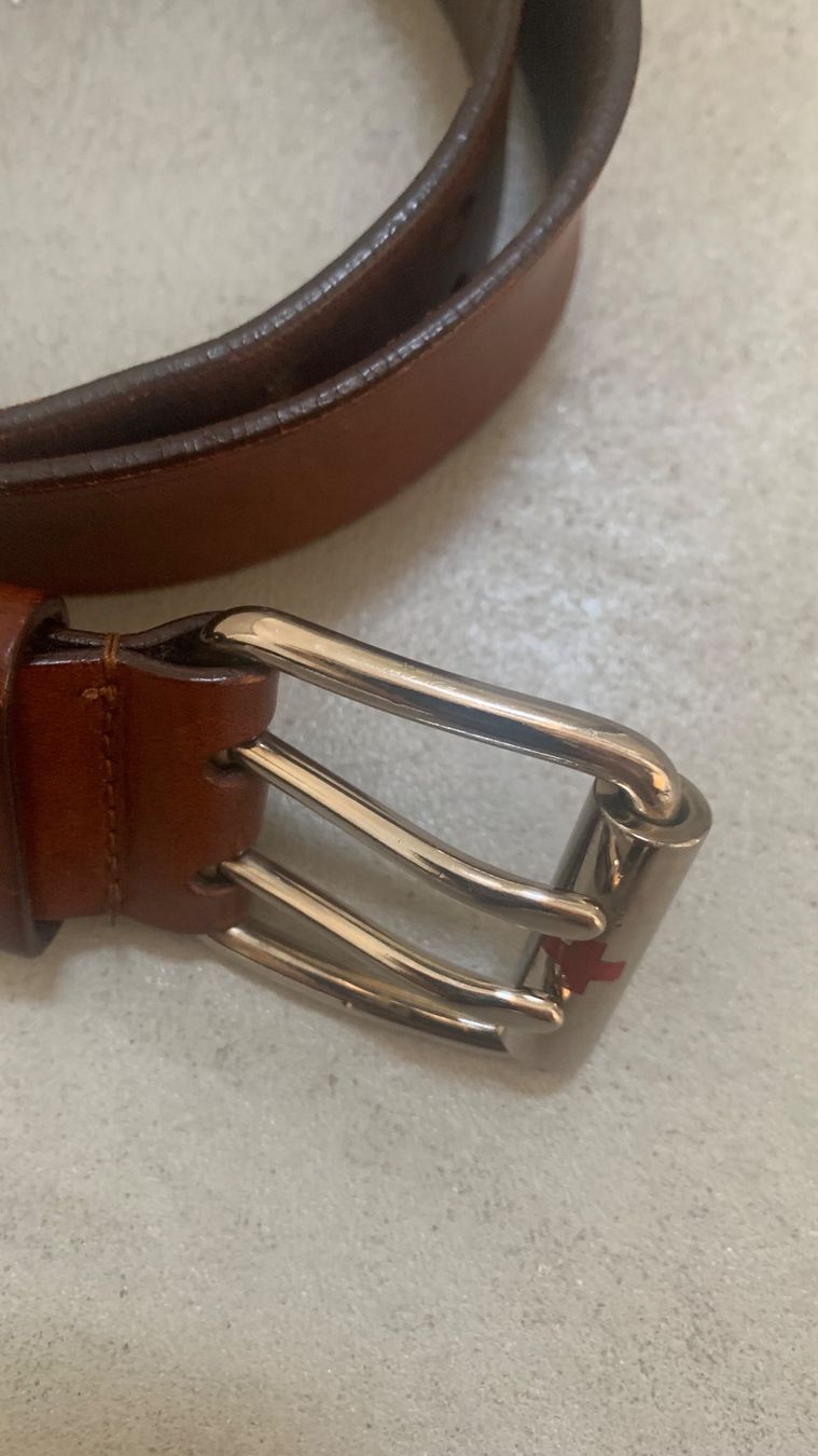 Bally Gürtel: Ceinture Bally – Gebraucht aus Roche VD von ann_s5tc 1