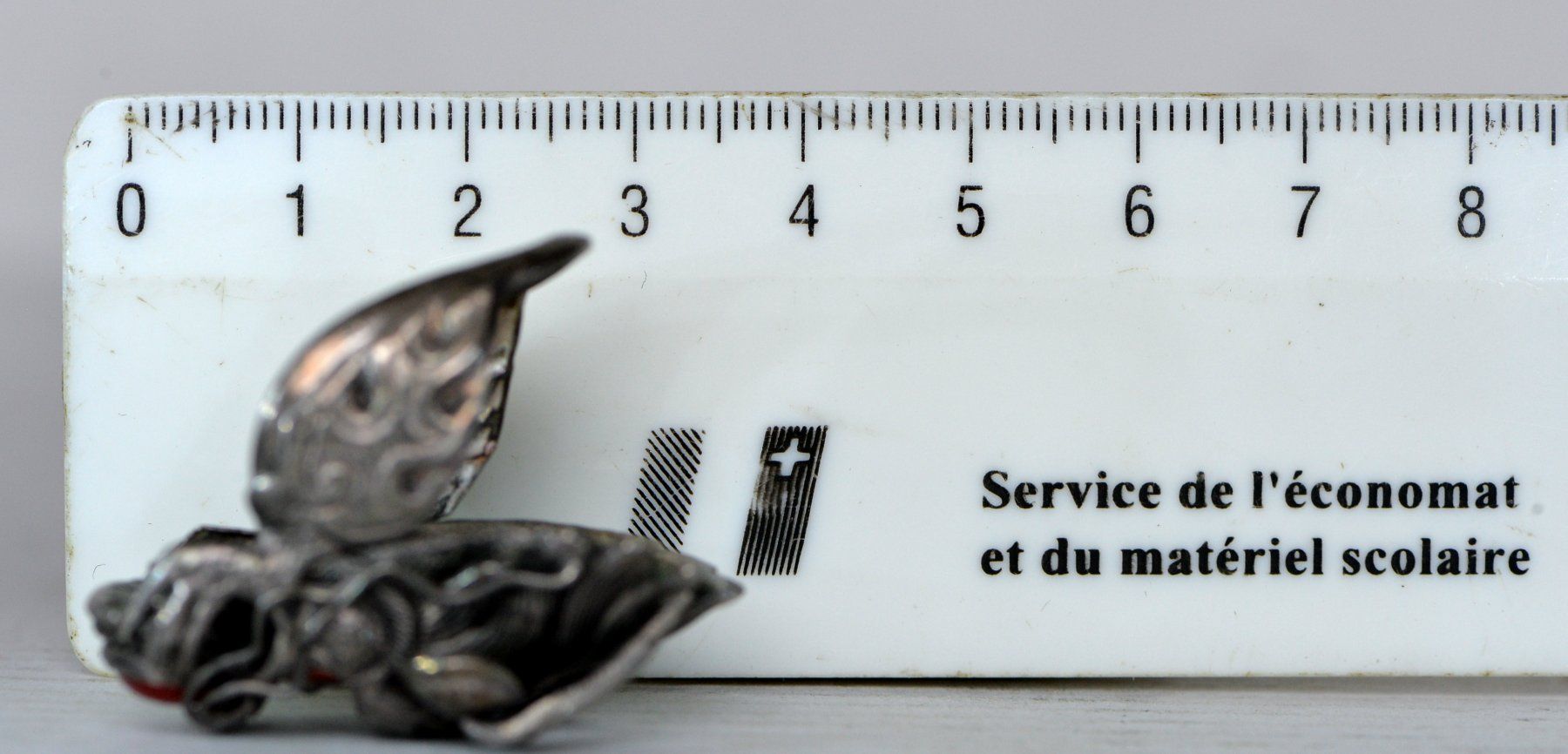 Bagues: Ancienne bague – D'occasion à Neuchâtel par Neuchatel 1
