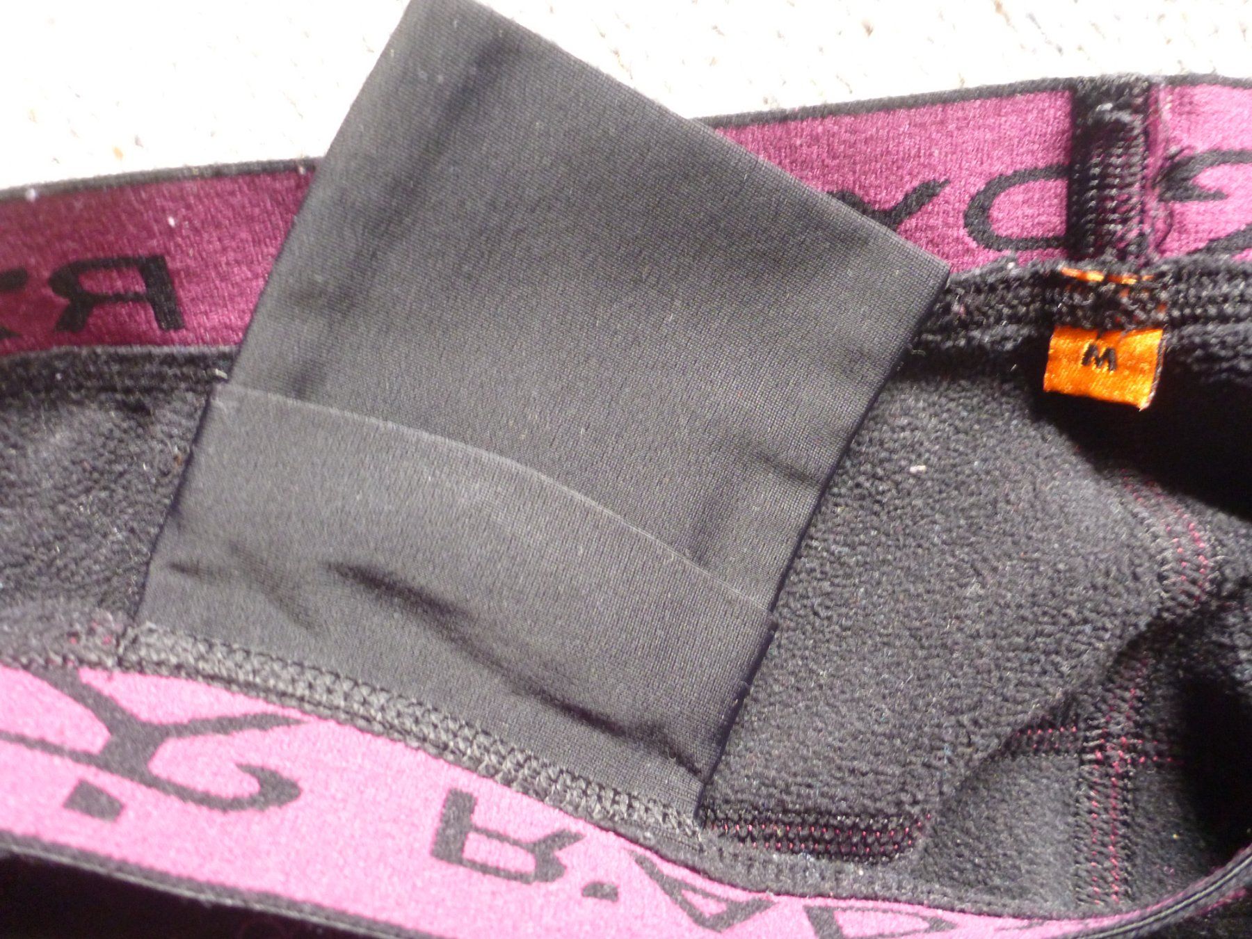 Radys Pantaloni: Fleecehose Rady's – Usato da Sils im Domleschg venduto da Foeniculum 2