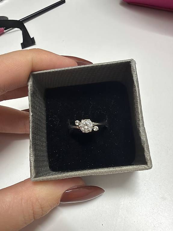 Ringe: Anello Amor (Manor) – Gebraucht aus Minusio von Martina6600