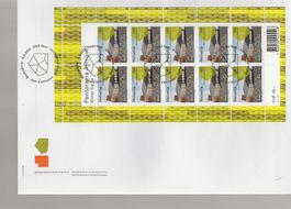 enveloppe 2 FDC 1314 et 1315