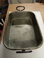 Schüssel Form 2,1kg