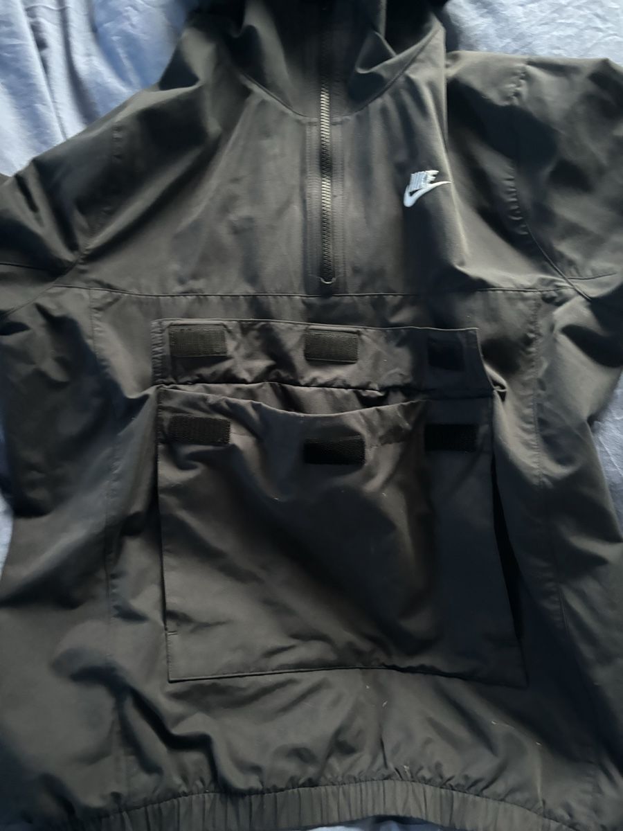 Nike Giacche: Nike Trainingsjacke – Nuovo (secondo la descrizione) da Zuzwil SG venduto da Kapla97 1