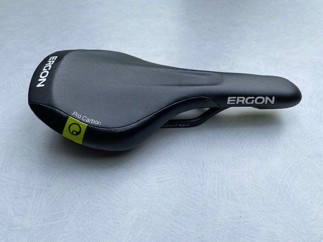 Ergon Pezzi di ricambio: Velosattel Ergon – Usato da Giswil venduto da friema69