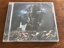 DIMMU BORGIR - Death Cult Armageddon - Back Metal