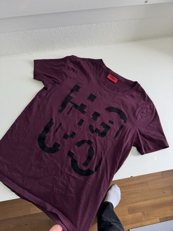 Hugo Boss Designer T-Shirt