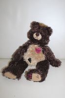Cottage-Teddybär knuddelig, teils Granulatkörper