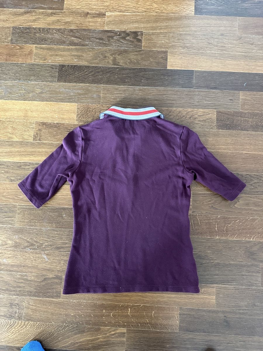 Lacoste Magliette Polo: Lacoste T-Shirt Gr. S – Usato da Dietikon venduto da mike.thorton 3