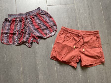 Shorts 2x