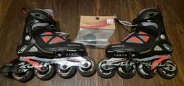 Rollerblades Grössenverstellbar 36.5-40.5