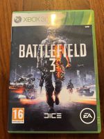 Battlefield 3 Xbox 360