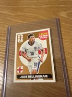 Extra Sticker Bronze WM 26: Jude Bellingham