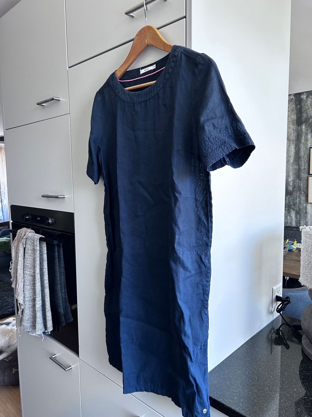 Vestiti: Leinenkleid – Usato da Wettingen venduto da Annarosa65 2