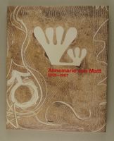 ANNEMARIE VON MATT 1905-1967