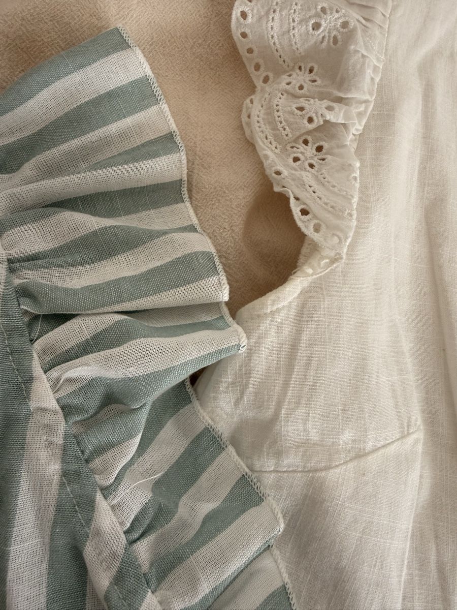 Lots de vêtements: Sommerkleider – D'occasion à Schmerikon par net_7kkw 1