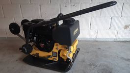 Bomag Profi Vibroplattte BVP1845 Bagger Stampfer Baumaschine