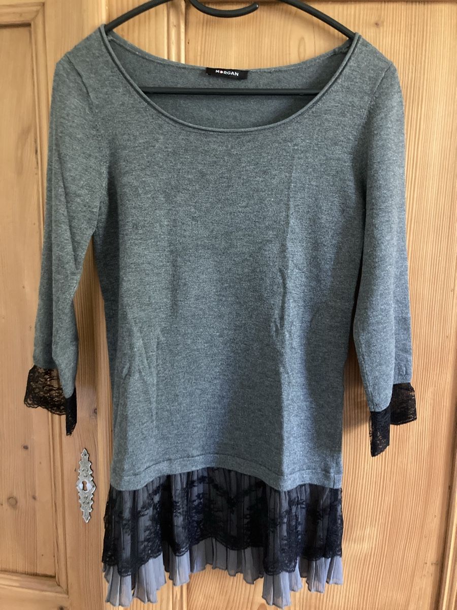 Morgan Maglioni & Felpe: Morgan Pullover Gr. S – Usato da Arlesheim venduto da nin_wl82