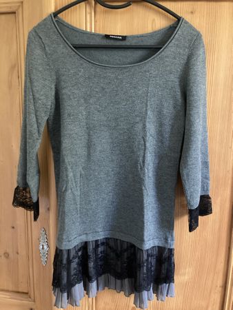 Morgan Pullover Gr. S