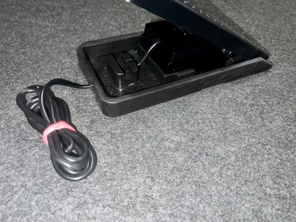 Yamaha FC7 Volume pedal Kaufen auf Ricardo