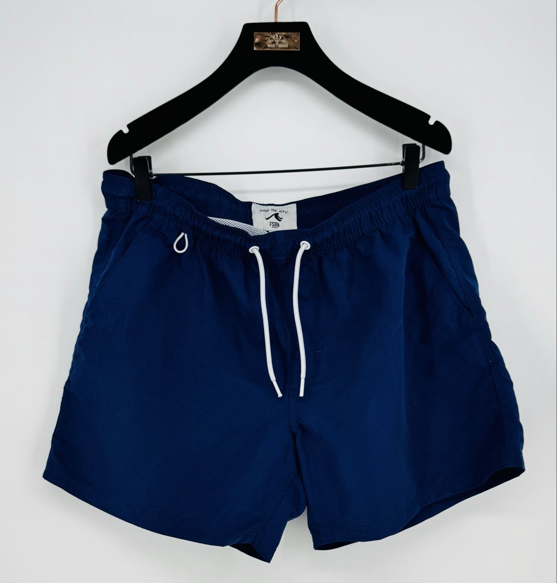 Hosen: # MAN - Badehose Gr. M - FSBN # – Gebraucht aus Bolligen von secondhand-with-love