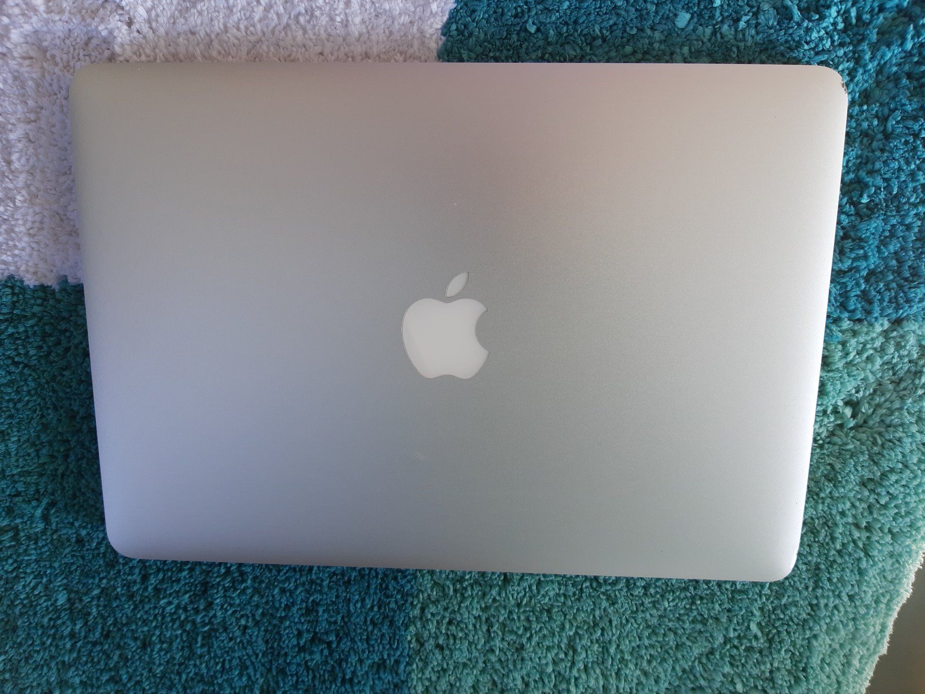 Apple Notebooks: Mac Book Pro "BigSur" (defekt) – Defekt aus Niedergösgen von Happy-7