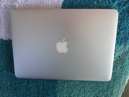 Mac Book Pro "BigSur" (defekt)