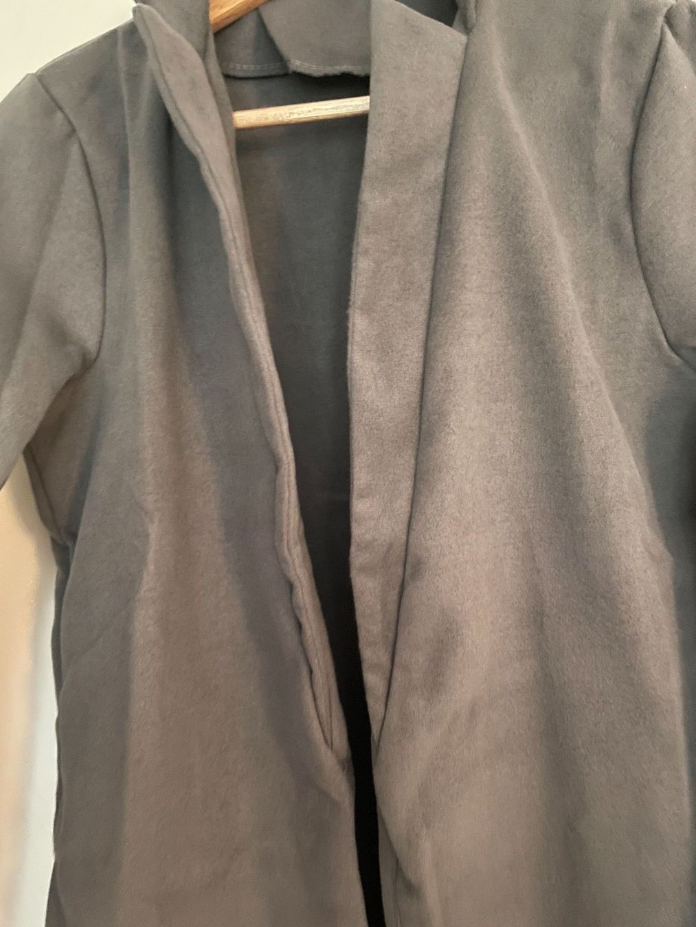 Giacche: Jacke, Leichte Jacke neu – Nuovo e nell'imballaggio originale da Au ZH venduto da Jaggy4 3